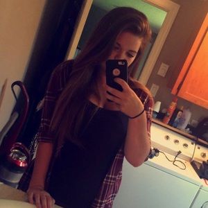 Meet your Posher, Brooke